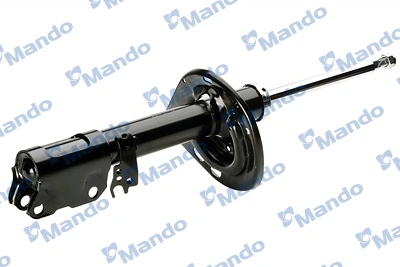 Стойка задняя, левая Mando MSS020032 цена, от 48.76 USD