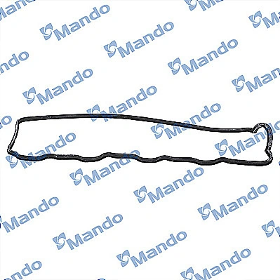Прокладка крышки клапана на Hyundai H100  P