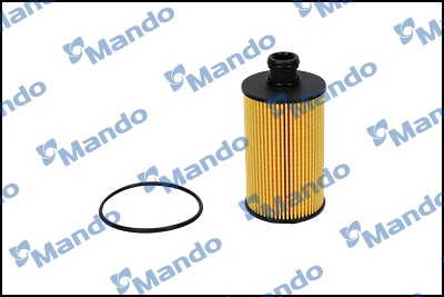 EEOL0005Y Mando