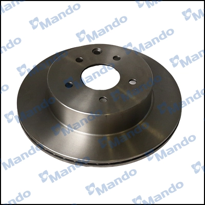  Тормозные диски Nissan Qashqai 1