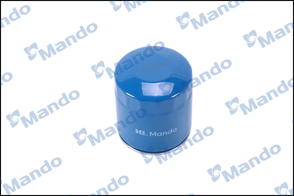 MOF2222 Mando Масляный фильтр двигателя
