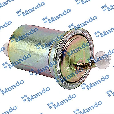 Фильтр тонкой очистки топлива Mando EFF00042T цена, от 6.47 USD