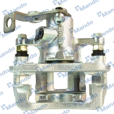 Задний правый суппорт Хендай солярис I