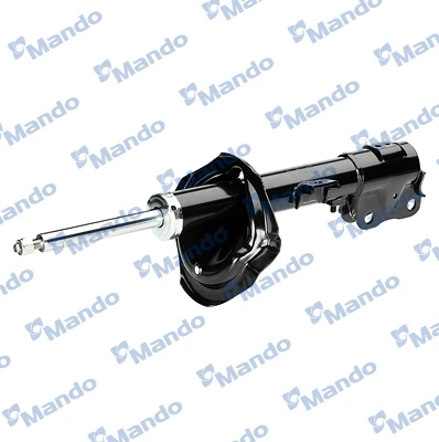 MSS020112 Mando Амортизатор передний левый
