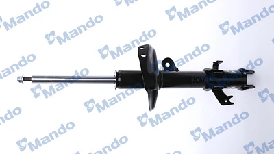 Купить MSS020002 Mando Амортизатор подвески передний левый