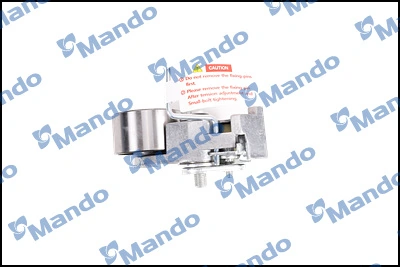 Compre Reguladora de tensão da correia do mecanismo de distribuição de gás Hyundai Accent 2