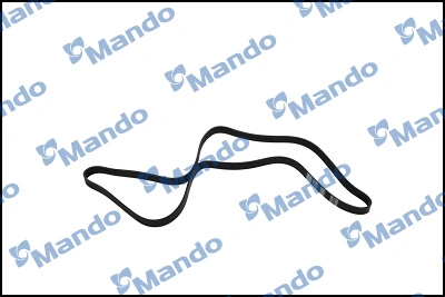 Поликлиновый ремень на Honda Civic VIII FD, FA