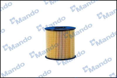 MMF040306 Mando Масляный фильтр двигателя