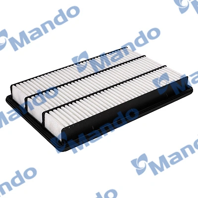  Воздушный фильтр Mitsubishi Pajero 3