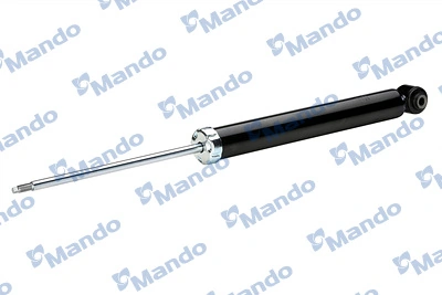 A57200 Mando Амортизаторы задние