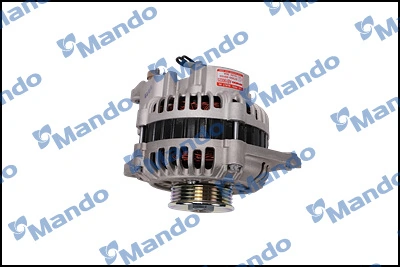 Генератор автомобиля Mando BN3730033103