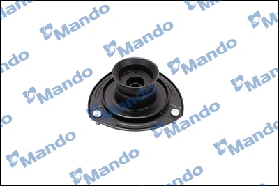 MCC010021 Mando Подушка амортизатора переднего