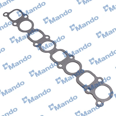 Vedante de tubo coletor de admissão para KIA Sorento I JC