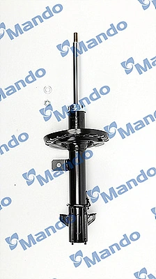 MSS017157 Mando Амортизатор передний левый