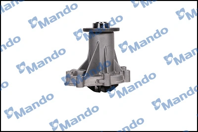 EWPD0017 Mando Насос водяной