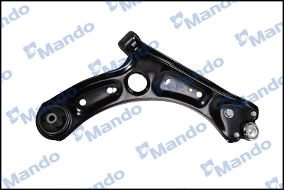 Купить MSA010118 Mando Рычаг передней подвески левый