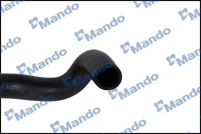 DW0020TT Thermotec Патрубок радиатора охлаждения нижний