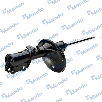 A00100 Mando Амортизатор передней подвески правый