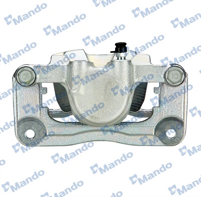 Суппорт тормозной левый задний Mando EX583102BA20