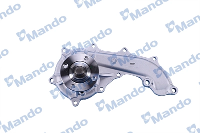  Помпа Toyota FORTUNER 