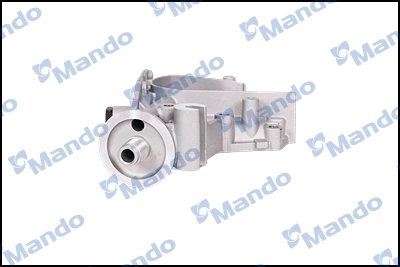 Bomba de óleo Hyundai Coupe 1 RD