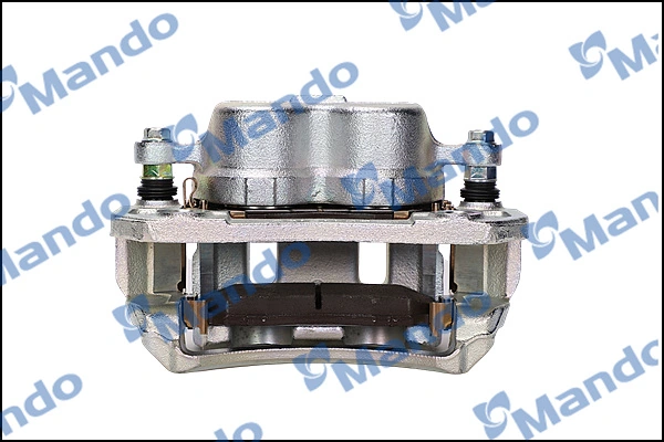 Тормозной суппорт Mando EX25964183 цена, от 59.39 USD