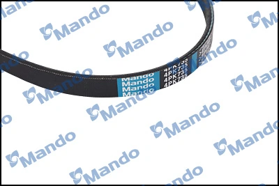 Клиновый ремень Rover GFB80743 цена, от 2.88 USD