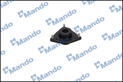 Опора стойки амортизатора переднего Mando DCC000287 цена, от 21.54 USD