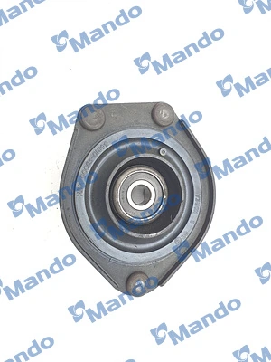 DCC040484 Mando Опора левого переднего амортизатора