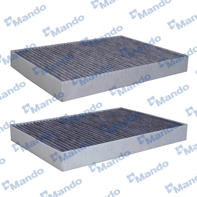 Купить Фильтр салона Пежо 407 SW 6E