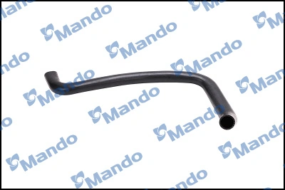 DCC020712 Mando Шланг системы охлаждения