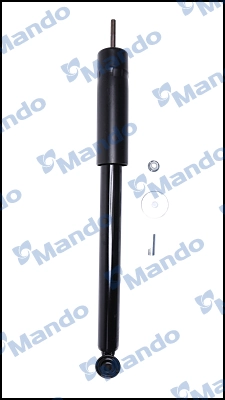 MSS015535 Mando Амортизаторы задние