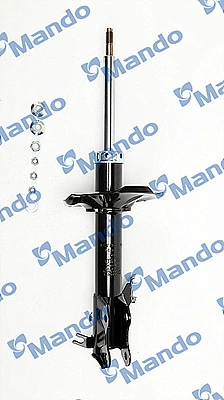 MSS015728 Mando Амортизатор передний левый