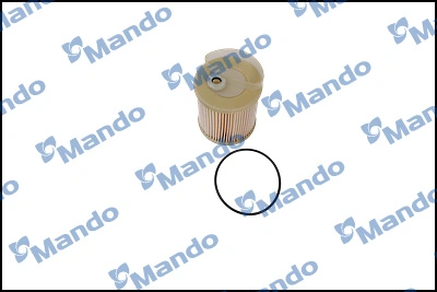 Filtro de combustível SsangYong Actyon