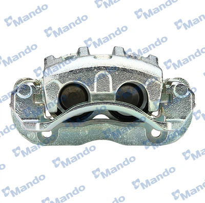 Купить EX581904AA00 Mando Суппорт тормозной передний правый