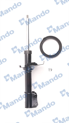 MSS015668 Mando Амортизатор задней подвески, левый