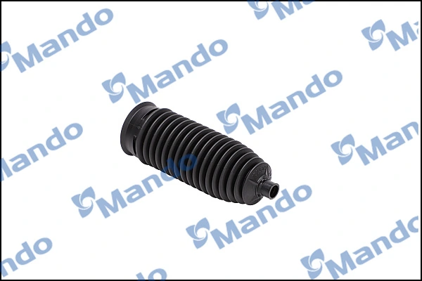 Bota de proteção do mecanismo de direção (de cremalheira) para KIA Rio  