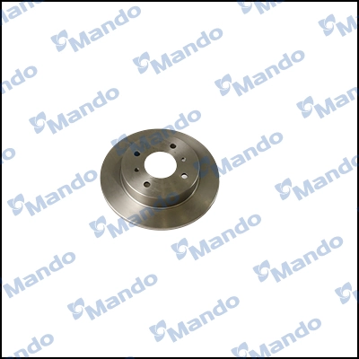 Задний тормозной диск Nissan Primera седан (P11) (1996 - 2002) цена, от 22.93 USD