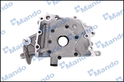 Bomba de óleo Hyundai Coupe 1 RD