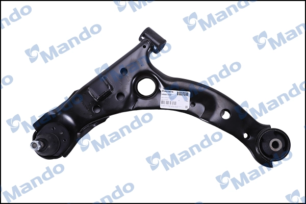 Левый рычаг передней нижней подвески Mando MSA010076 цена, от 54.12 USD