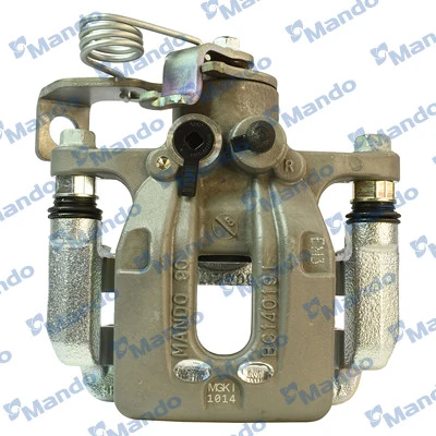 Купить EX583113XA30 Mando Суппорт задний правый