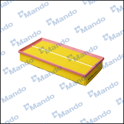 Купить Воздушный фильтр Порше Кайен  955