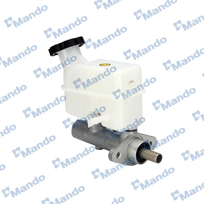Цилиндр главный тормоза (гидротормозов) Mando EX585102E100 цена, от 31.67 USD