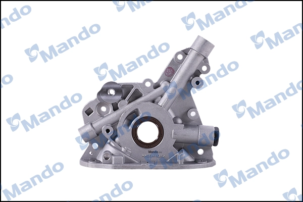 Compre Bomba de óleo Opel Corsa 