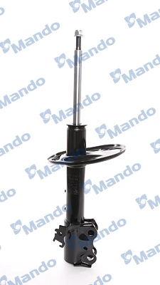 MSS015972 Mando Амортизатор передней подвески правый