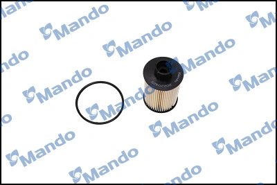 Filtro de combustível Fiat Doblo I monovolume (119) (2001 - 2010) I