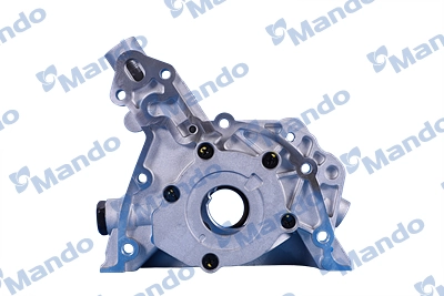 Bomba de óleo Opel Vectra 88, 89