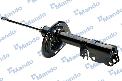 Амортизатор задний правый MSS020031 Mando