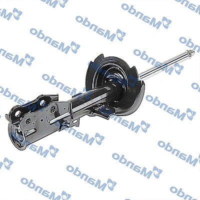 Амортизатор передний правый MSS020121 Mando