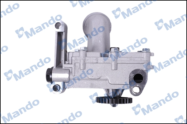 Масляный насос MOP1023 Mando